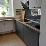 شقة Am Hofladen Hellendorf - Saechsische Schweiz By Interhome *