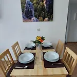 شقة Am Hofladen Hellendorf - Saechsische Schweiz By Interhome Bad Gottleuba