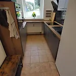 شقة Am Hofladen Hellendorf - Saechsische Schweiz By Interhome