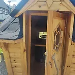 شقة Am Hofladen Hellendorf - Saechsische Schweiz By Interhome *