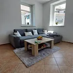 شقة Am Hofladen Hellendorf - Saechsische Schweiz By Interhome Bad Gottleuba