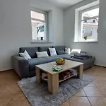 شقة Am Hofladen Hellendorf - Saechsische Schweiz By Interhome *