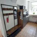 Am Hofladen Hellendorf - Saechsische Schweiz By Interhome شقة *