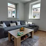 Am Hofladen Hellendorf - Saechsische Schweiz By Interhome شقة *