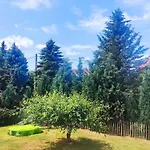شقة Am Hofladen Hellendorf - Saechsische Schweiz By Interhome *