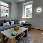 Am Hofladen Hellendorf - Saechsische Schweiz By Interhome شقة
