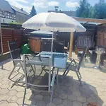 شقة Am Hofladen Hellendorf - Saechsische Schweiz By Interhome Bad Gottleuba