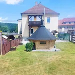 Am Hofladen Hellendorf - Saechsische Schweiz By Interhome شقة