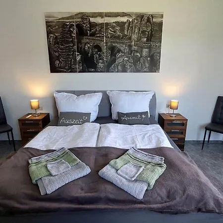 Am Hofladen Hellendorf - Saechsische Schweiz By Interhome * Bad Gottleuba-Berggiesshuebel