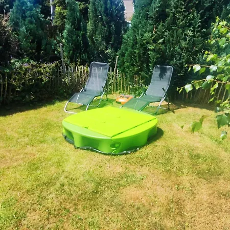 Am Hofladen Hellendorf - Saechsische Schweiz By Interhome Bad Gottleuba-Berggiesshuebel