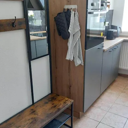 Am Hofladen Hellendorf - Saechsische Schweiz By Interhome Apartment Bad Gottleuba-Berggiesshuebel