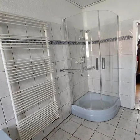 Apartment Am Hofladen Hellendorf - Saechsische Schweiz By Interhome *