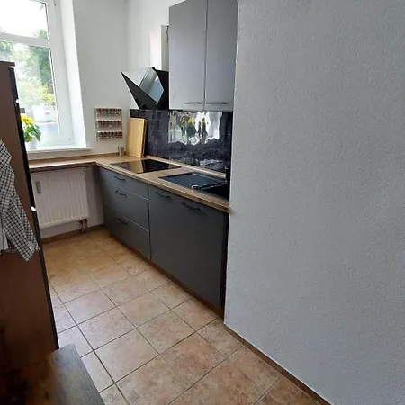 Am Hofladen Hellendorf - Saechsische Schweiz By Interhome Apartment Bad Gottleuba-Berggiesshuebel