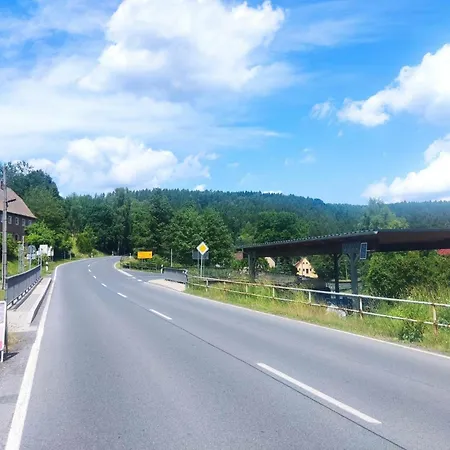 Am Hofladen Hellendorf - Saechsische Schweiz By Interhome Apartment *