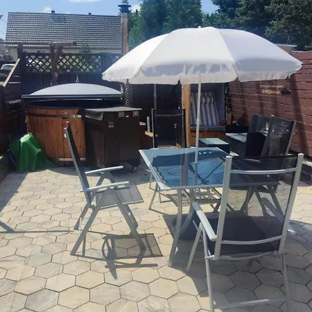 Am Hofladen Hellendorf - Saechsische Schweiz By Interhome Apartment Bad Gottleuba-Berggiesshuebel