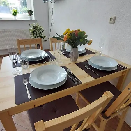 Am Hofladen Hellendorf - Saechsische Schweiz By Interhome Apartment
