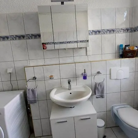 Am Hofladen Hellendorf - Saechsische Schweiz By Interhome Apartment Bad Gottleuba-Berggiesshuebel