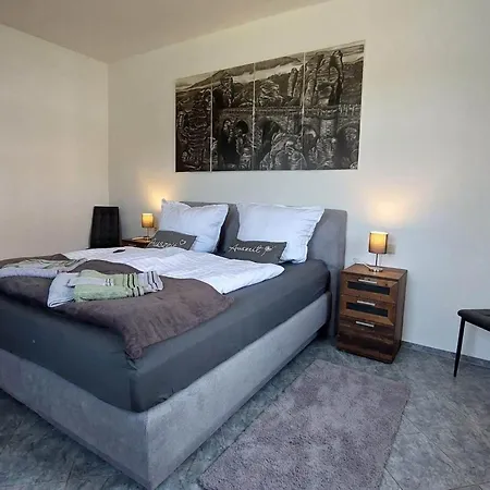Am Hofladen Hellendorf - Saechsische Schweiz By Interhome Apartment *