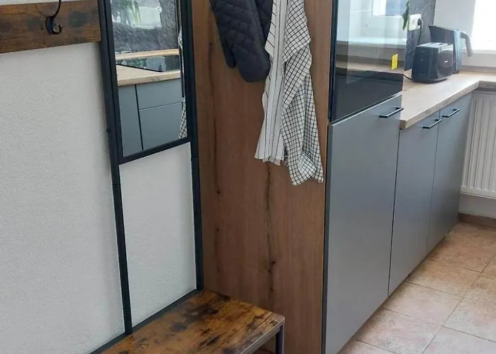 Am Hofladen Hellendorf - Saechsische Schweiz By Interhome Apartment Bad Gottleuba-Berggiesshuebel