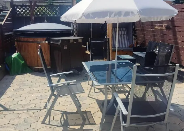 Am Hofladen Hellendorf - Saechsische Schweiz By Interhome Apartment Bad Gottleuba-Berggiesshuebel