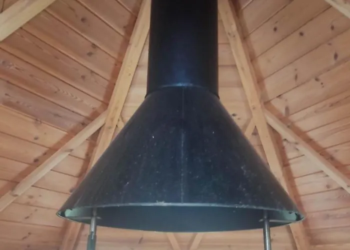 Am Hofladen Hellendorf - Saechsische Schweiz By Interhome Apartment