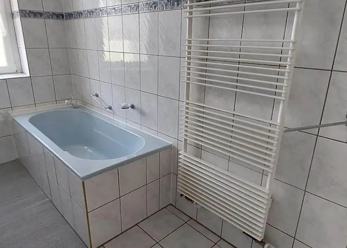 Am Hofladen Hellendorf - Saechsische Schweiz By Interhome * Bad Gottleuba-Berggiesshuebel