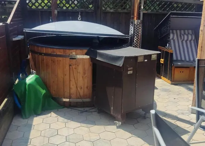 Am Hofladen Hellendorf - Saechsische Schweiz By Interhome Bad Gottleuba-Berggiesshuebel